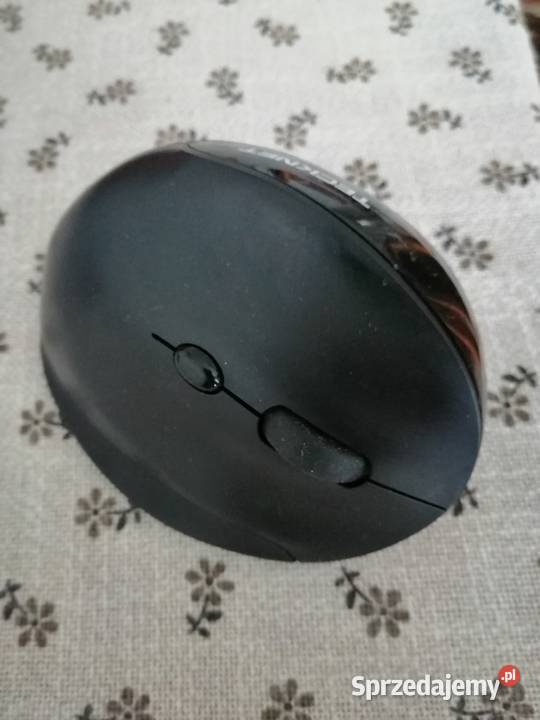 MYSZKA BEZPRZEWODOWA TECKNET Warszawa