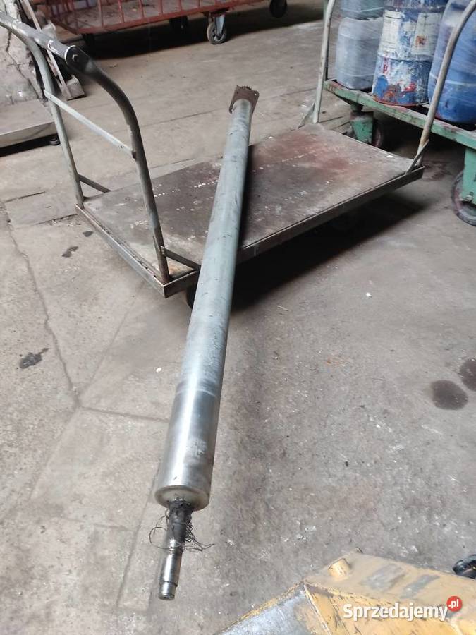 wał Produkcja Poraj