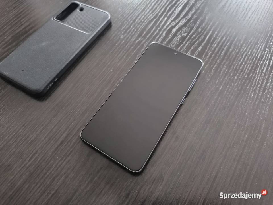 Samsung Galaxy S21 FE 5G Nowy świętokrzyskie Gowarczów