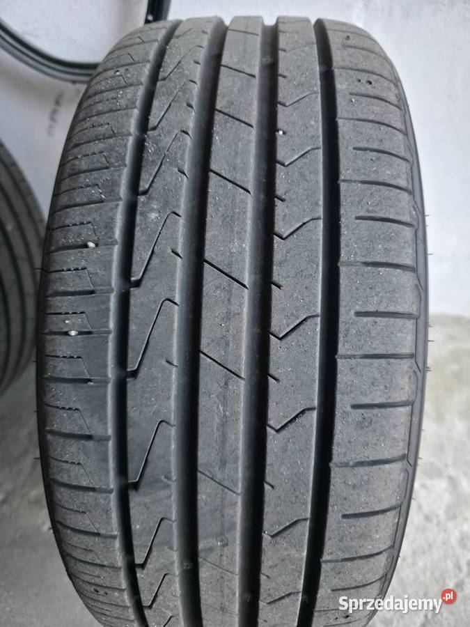 Felgi 16 4x100 opony 19545 16 lubelskie Zamość sprzedam