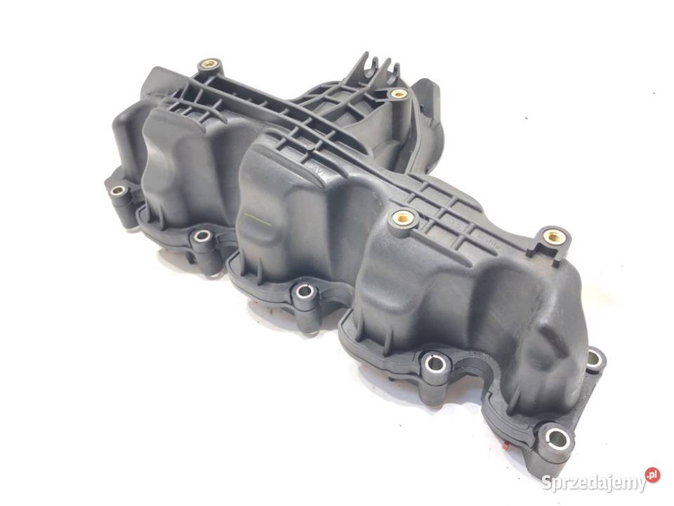 KOLEKTOR SSĄCY VW GOLF VI 03L129711AL 16 105 podkarpackie