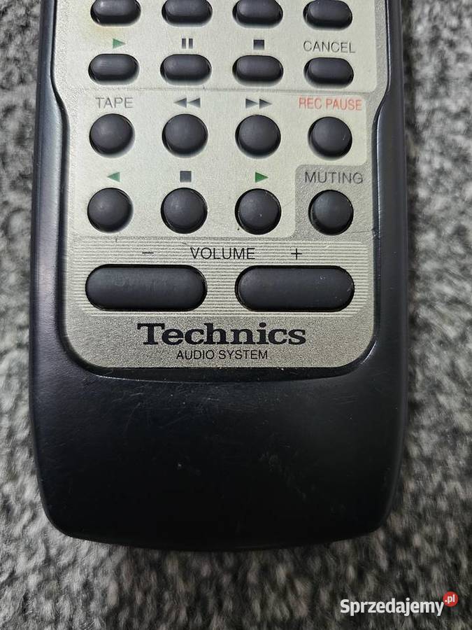 Oryginalny Pilot Technics RAKCH214WH wysyłka małopolskie Kraków