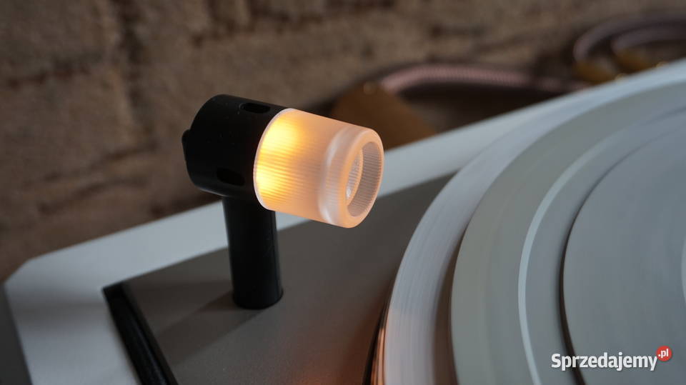 gramofon Sony ZaleVox HiFi Design USA Mosty