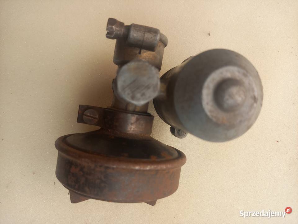 Gaźnik G16 1955r Sokół Wfm Shl m04 Motoryzacja sprzedam