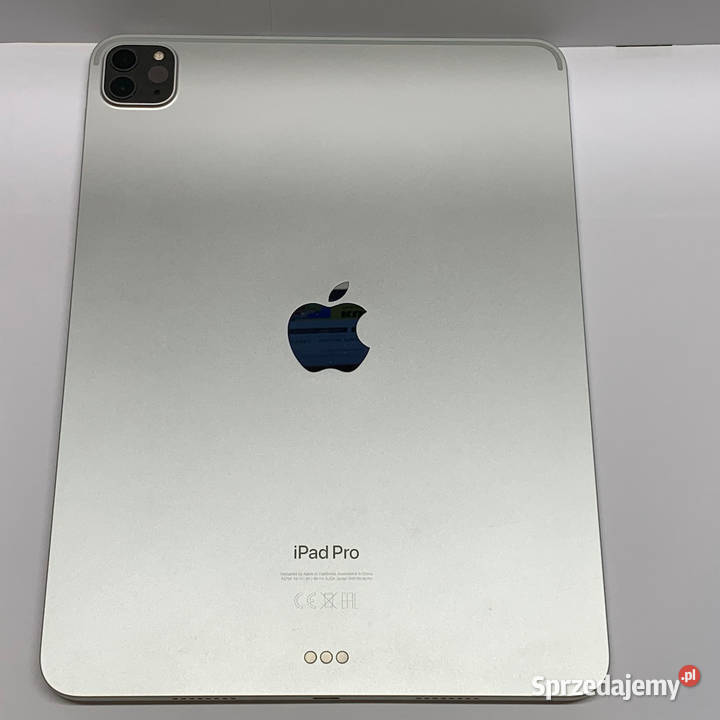 APPLE iPad Pro 11 4th Gen 128GB WiFi A2759 sprzedam