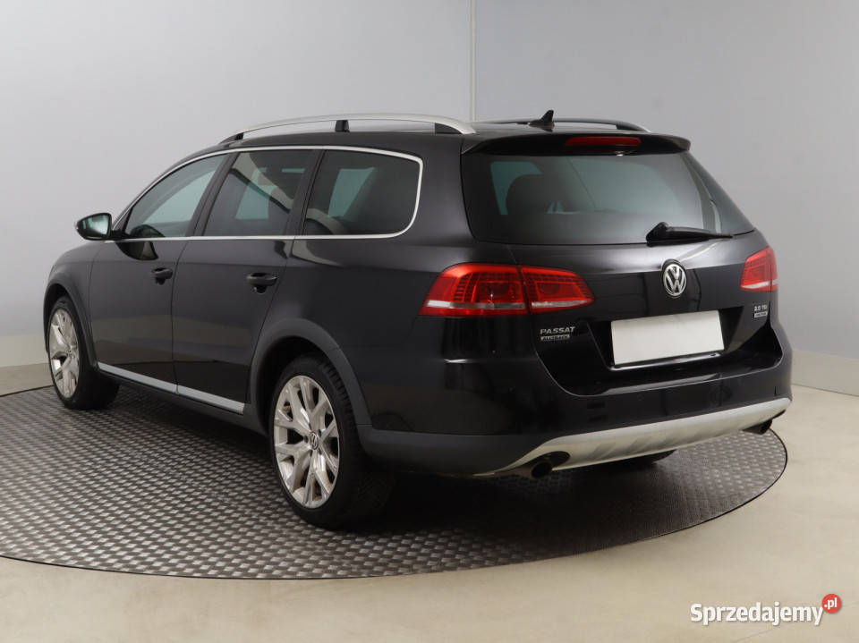 VW Passat 20 TDI Bielany Wrocławskie sprzedam