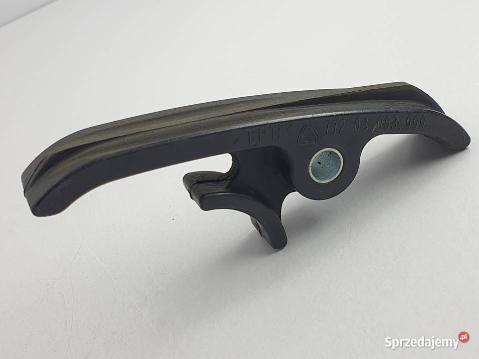 Slizg Prowadnica Ktm Sx 250 Łódź sprzedam