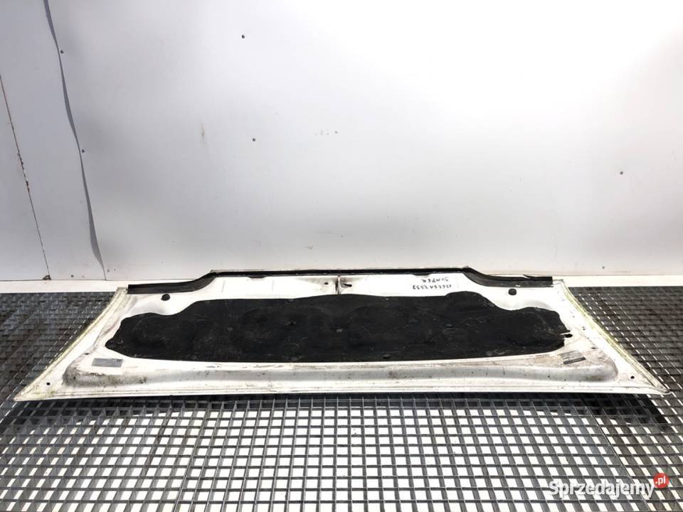 MASKA CITROEN JUMPER II Bus POKRYWA PRZEDNIA podkarpackie