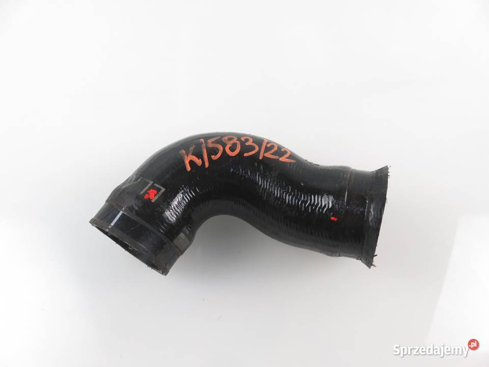 RURA INTERCOOLERA SEAT EXEO 3R2 18 TSI CDHB Przewody powietrza