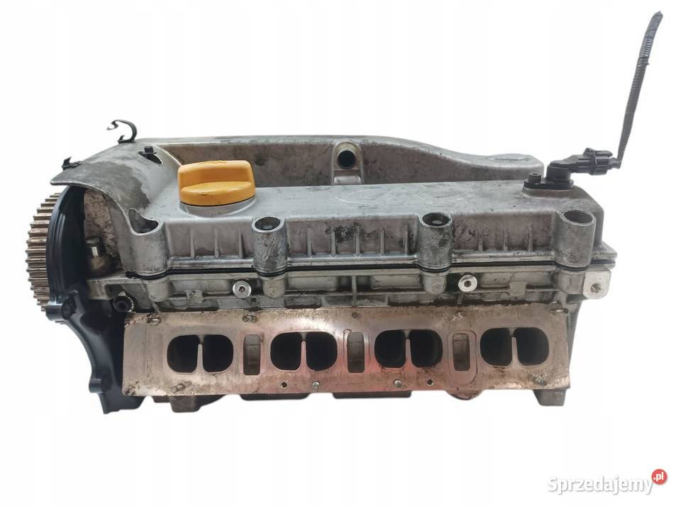 GŁOWICA KOMPLETNA CHERY TIGGO 16 481H100315MA DR osobowe