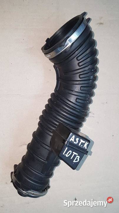 Wąż przewód turbo ASTRA K V 5 10 TURBO 13367294