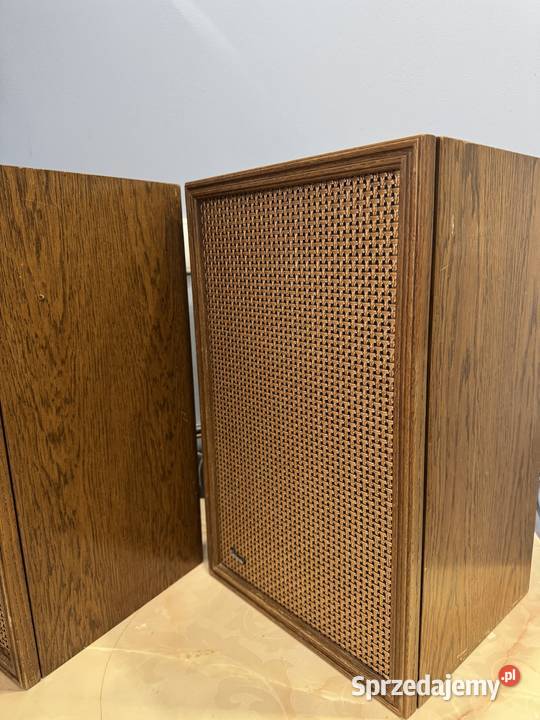 Kolumny głośnikowe Carnegle 60 Łapy sprzedam