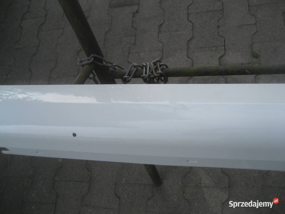 bmw 7 g70 listwa progowa prawa 5177 8081560 Rakoniewice