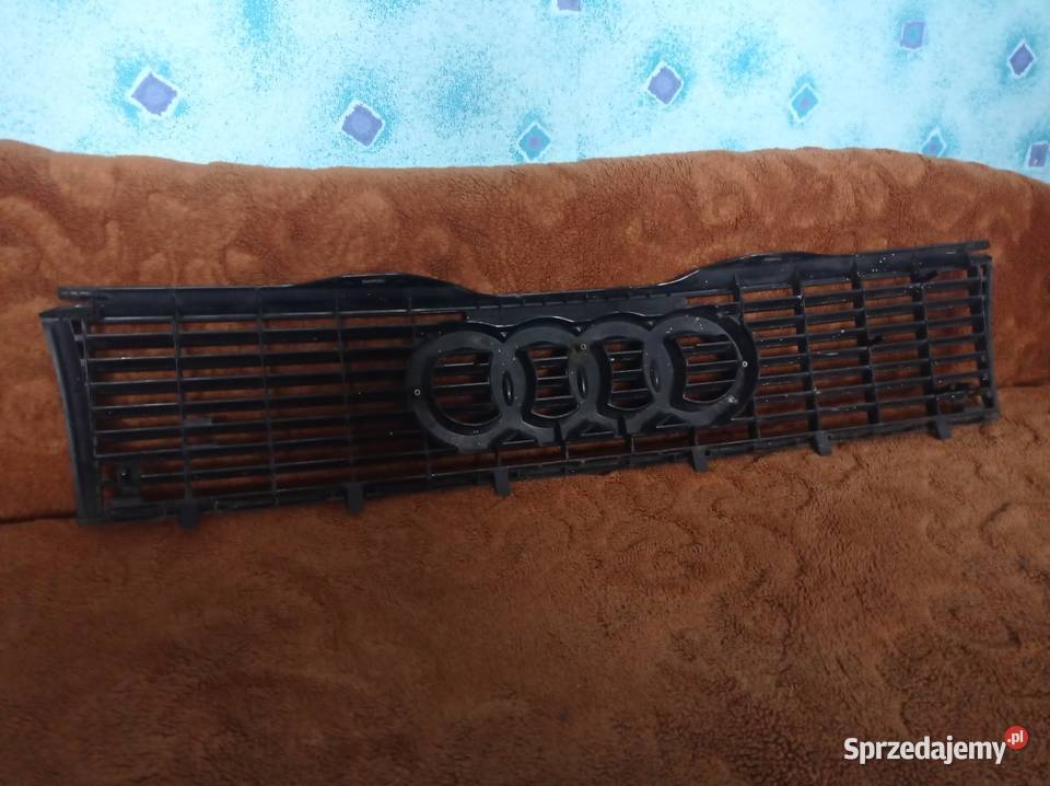 Audi 80 B3 atrapa grill oryginalna Wołów sprzedam