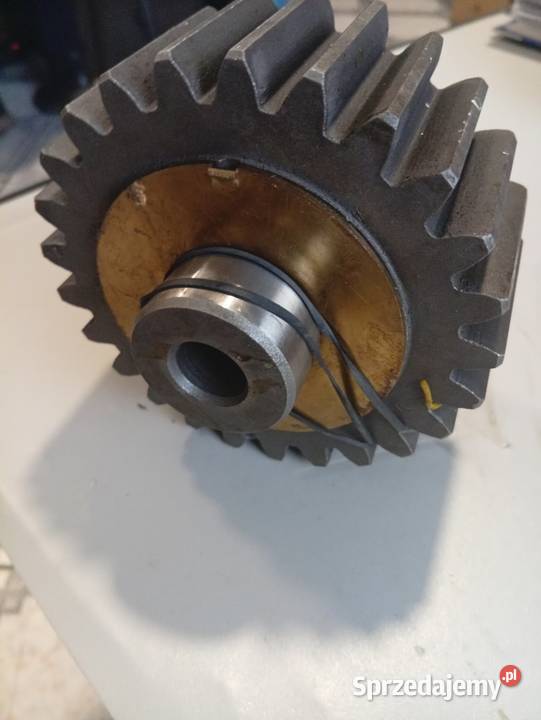 Satelit kompletny C385 Płock