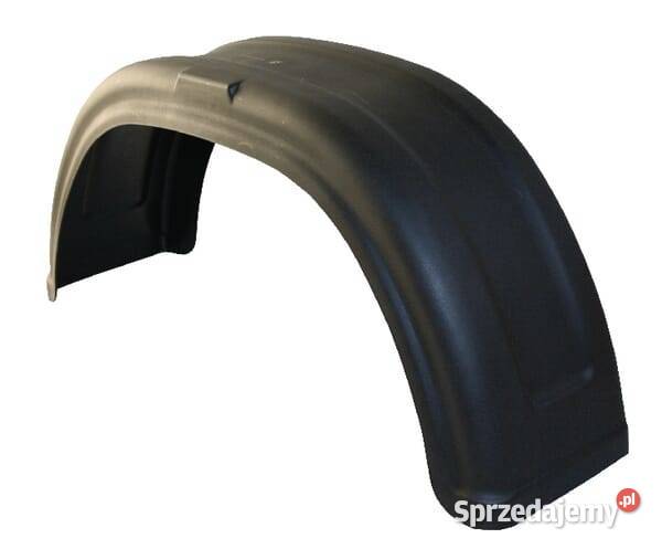 Błotnik PCW 1257130 małopolskie Kamionna