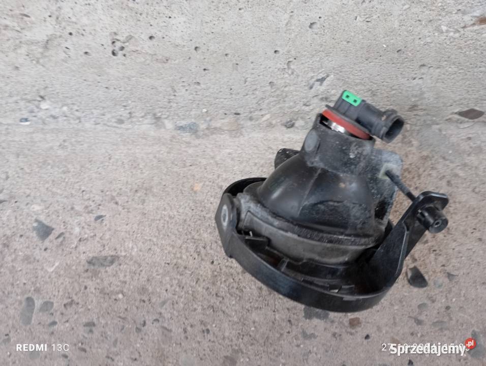 Halogen lewy Dodge Durango Pozostałe Radymno sprzedam