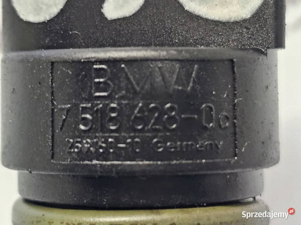 BMW 16 N45B16AB 115 06r czujnik położenia wału świętokrzyskie