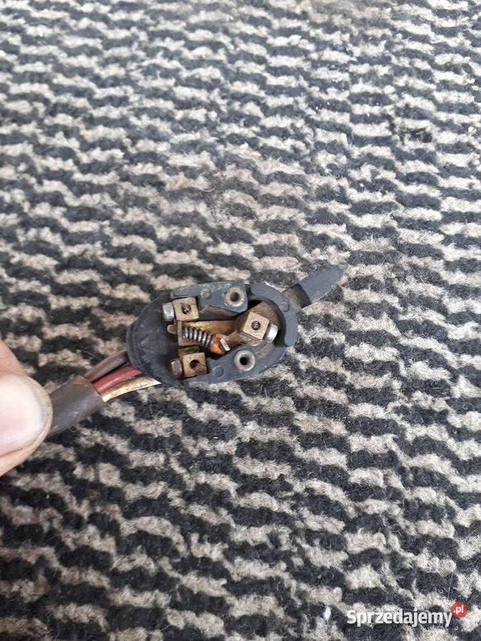 Przełącznik Pannonia Rzeszów