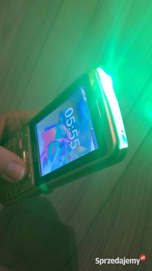 Telefon SERVO S10 Pozostałe Warszawa