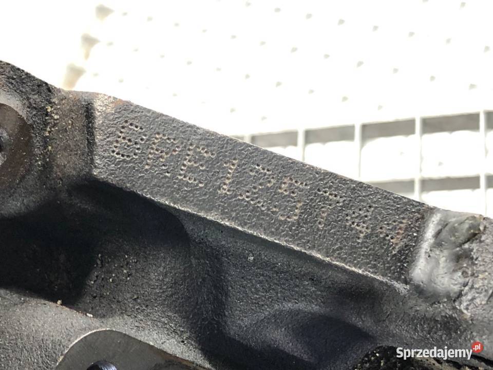 SILNIK AUDI 20 140 BRE 0411 A6 C6