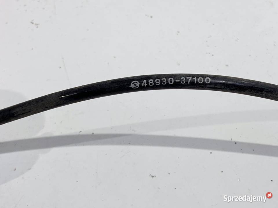 CZUJNIK ABS PRAWY PRZÓD SSANGYONG TORRES podkarpackie