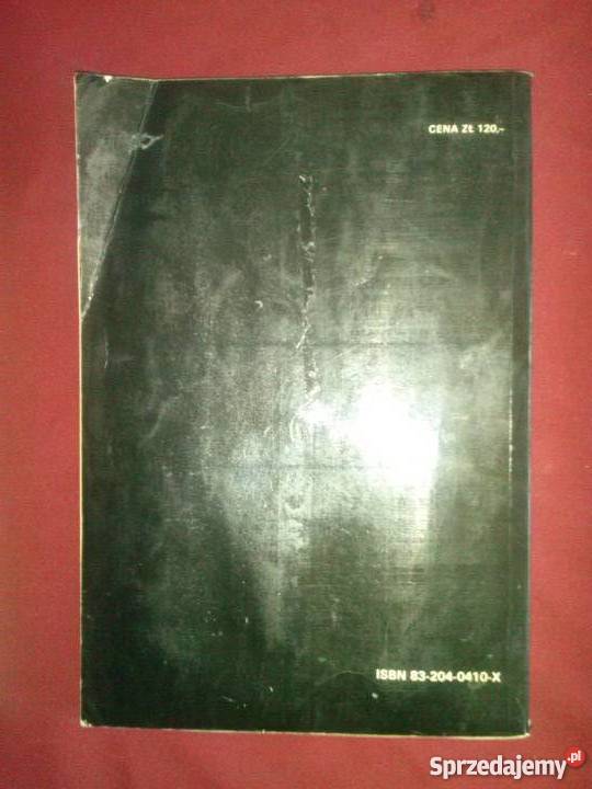 Telewizja w pytaniach i odpowiedziach Chablowski Rok wydania 1982 Zawiercie sprzedam