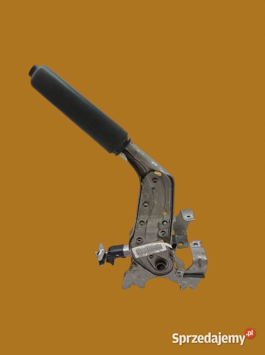 DŹWIGNIA HAMULCA RĘCZNEGO 9680786377 Citroen