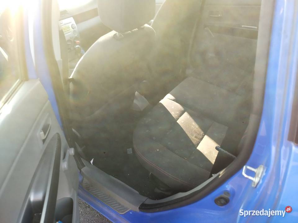 MAZDA DY 12 2003 Tarnów