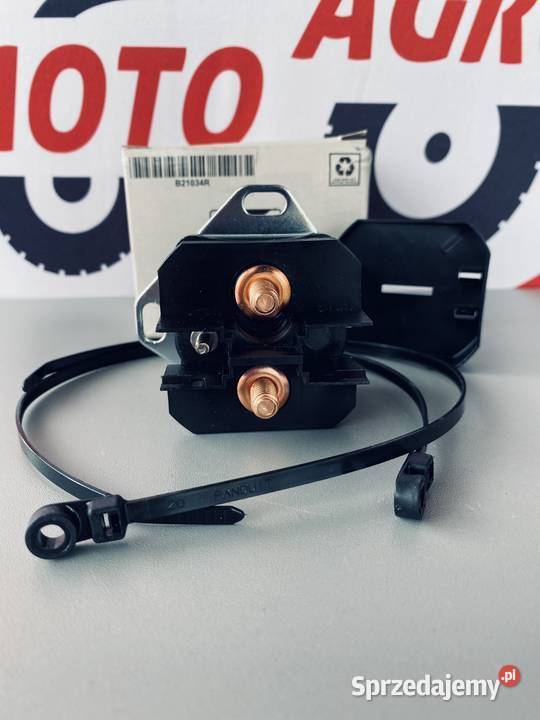 Przełącznik elektrozaworu Case Holland 178149A1 podlaskie