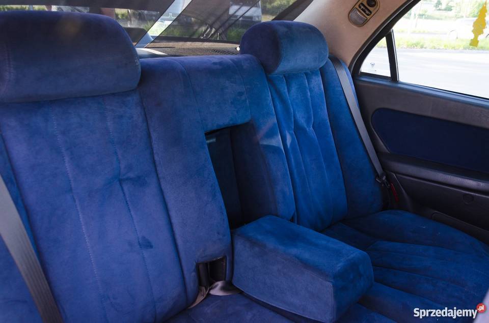 Lancia Kappa 20 20V LPG zamiana na motocykl moto gniazdo USB Starogard Gdański