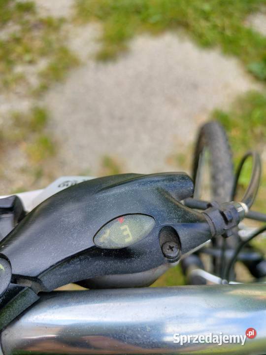 Rower męski dolnośląskie Świdnica