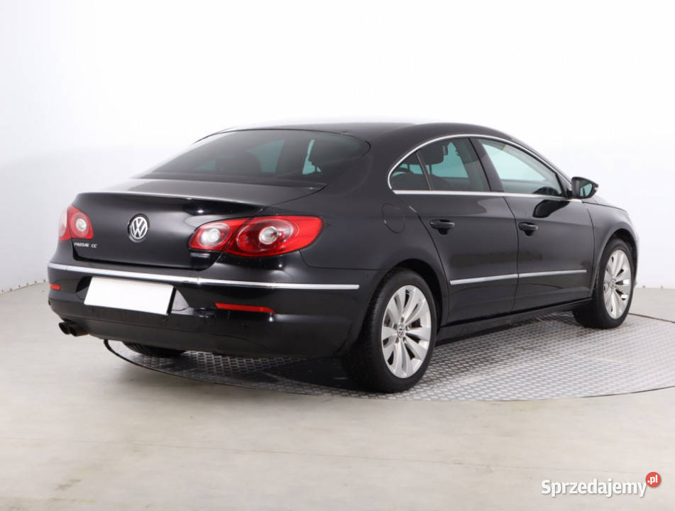 VW Passat CC 20 TDI Passat CC Piaseczno