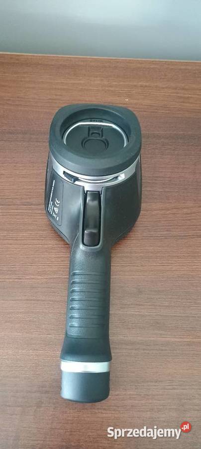 KAMERA TERMOWIZYJNA FLIR E5XT
