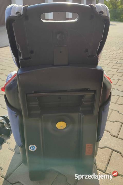 RECARO fotelik samochodowy Recaro 9 - 18 kg Rzeszów