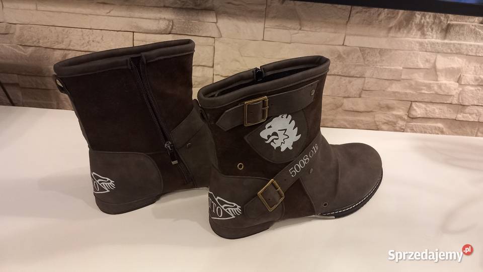 Buty męskie rozmiar 43 best Warszawa