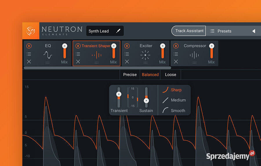 plugin wtyczki vst flowkey arturia presonus podlaskie Kleosin sprzedam