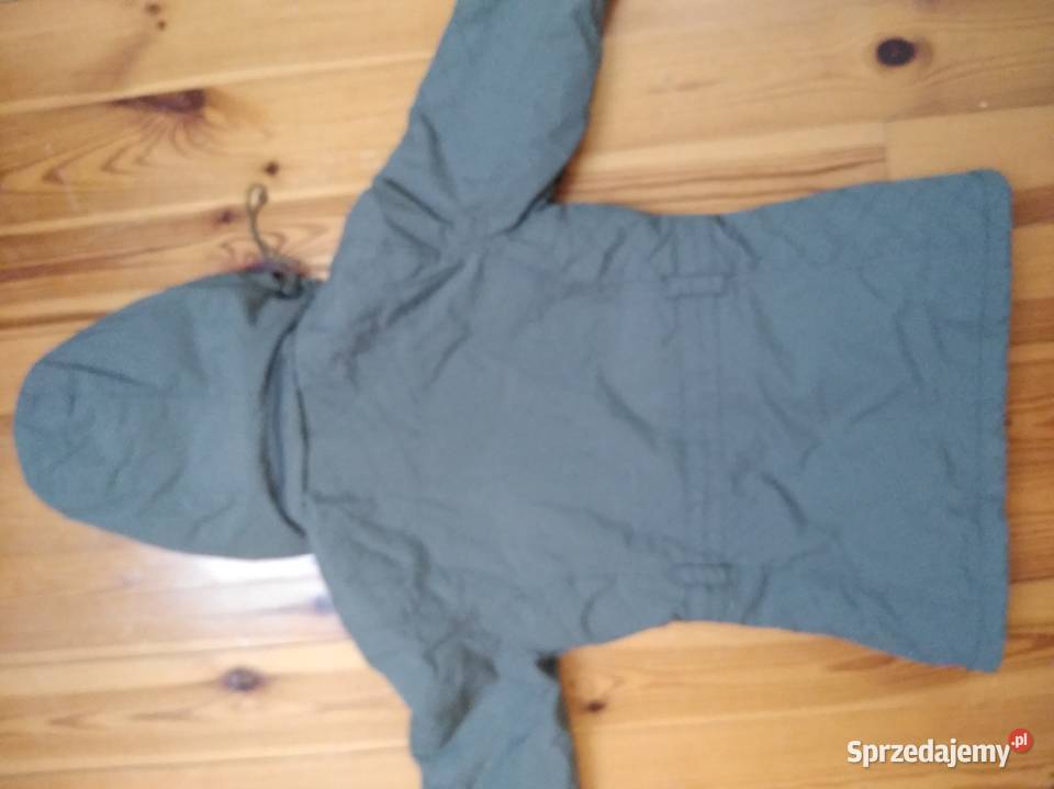 Kurtka zimowa FineCollection rozmiar 152 dolnośląskie Jelcz-Laskowice