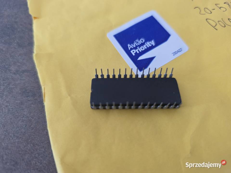 Chip do c20xe Mot 25 Bosch 0 261 200 191 GM 90