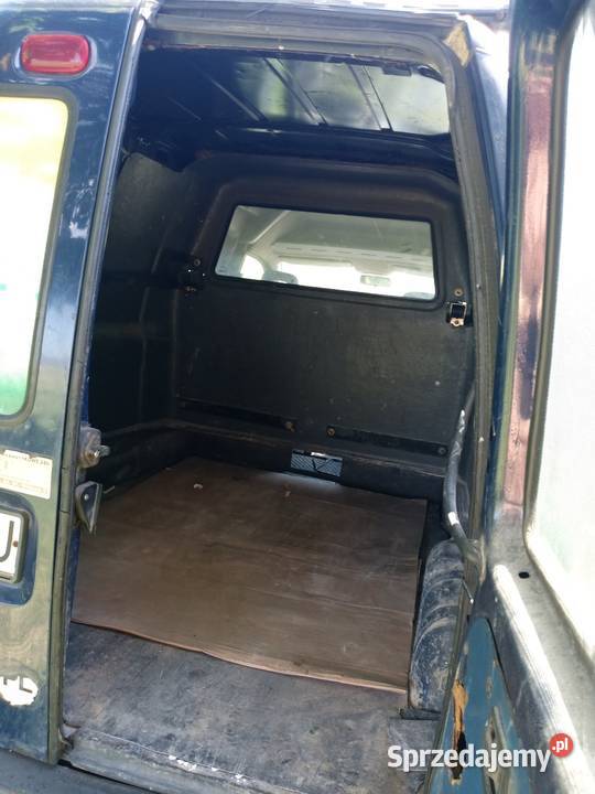 Peugeot express 20hdi Rok produkcji 2001 Górno