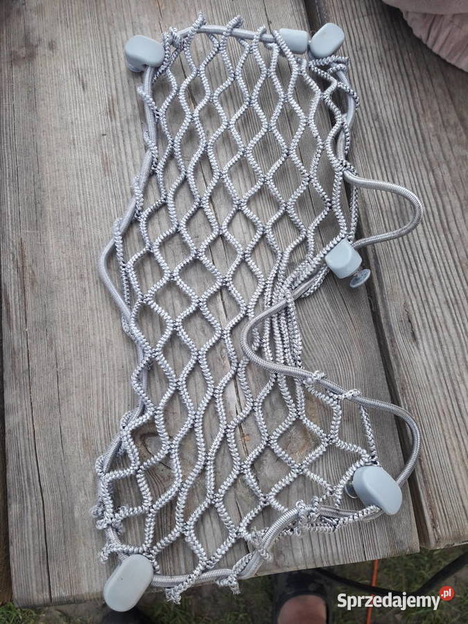 Mercedes W208 siateczka mapownik w nogach Gdańsk sprzedam