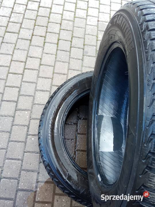 opony 2356018 r MICHELIN LATITUUE alpin ms 18cale Samochodowe Rybnik