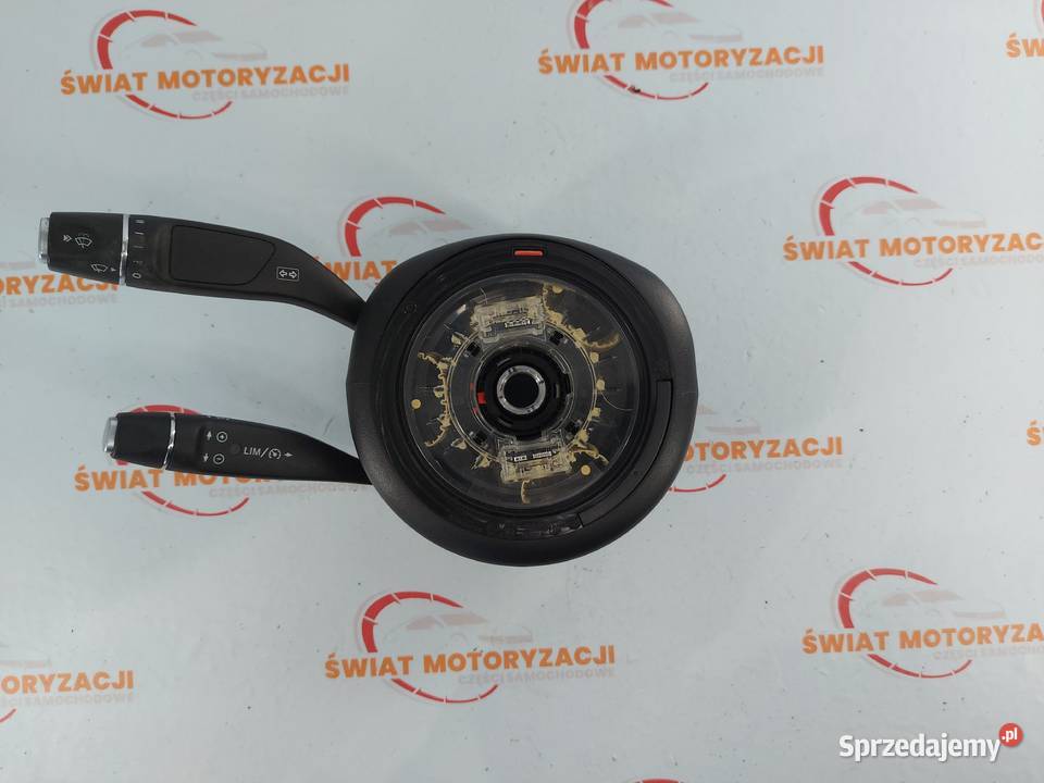 MERCEDES W176 W246 W117 przełącznik zespolony Kielce