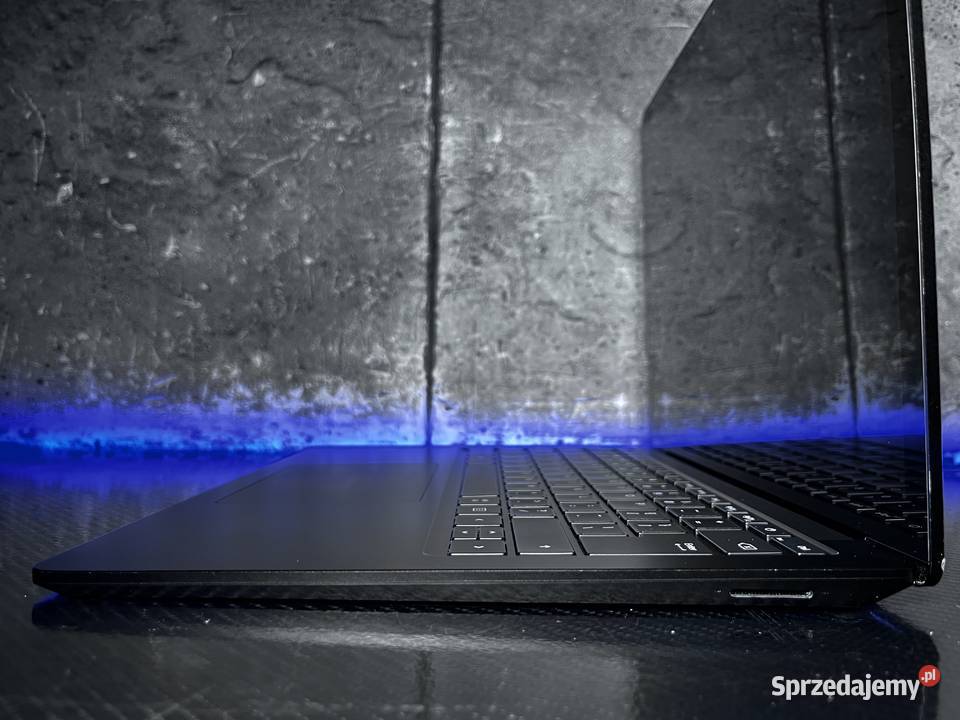Surface 3 i51035G7 2K DOTYK 8256GB SSD Mobilny Pozostałe Piaseczno