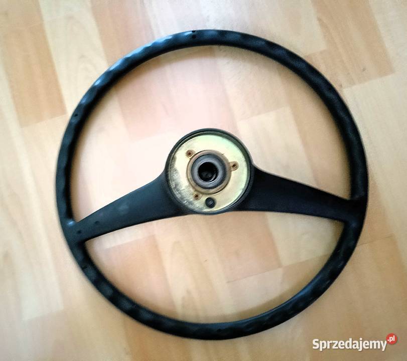 Fiat 126p St Kierownica FSM KOMPLETNA podkarpackie Tarnobrzeg sprzedam