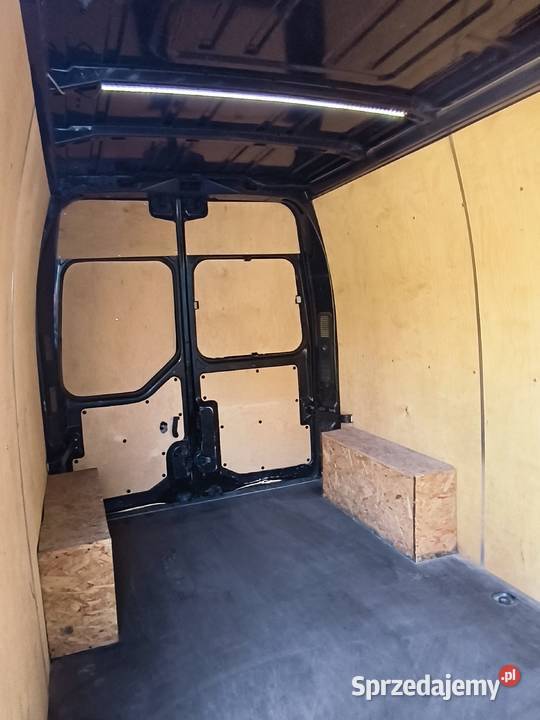 Master l3h2 klima Polski salon Chodel