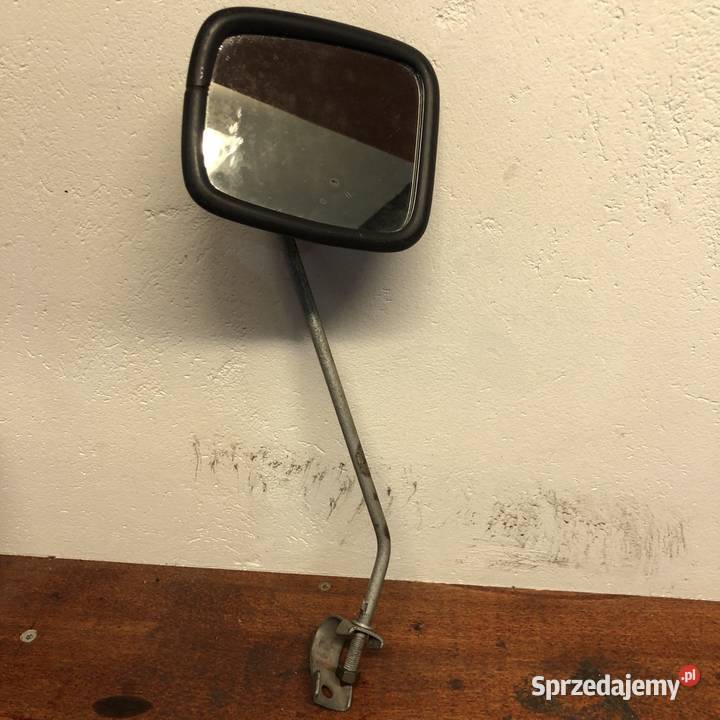 Lusterko motocyklowe pomorskie Reda sprzedam