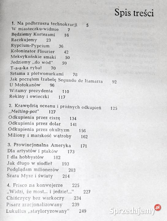 Królik i oceany W ślady Kolumba Tom 2 Melchior lubelskie Chełm