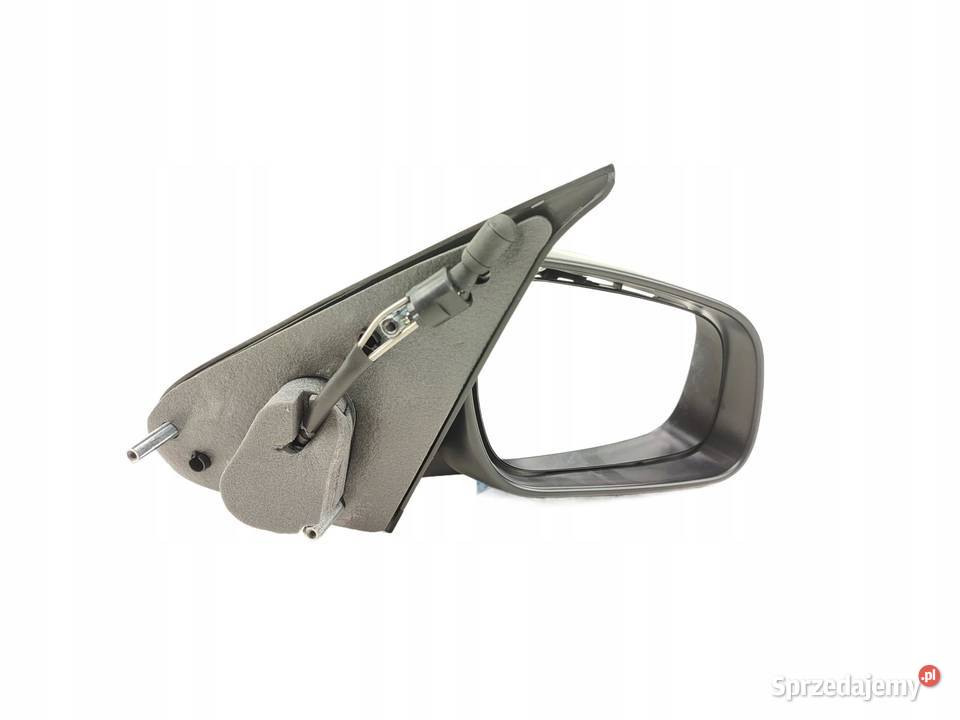 LUSTERKO PRAWE MANUALNE CITROEN XSARA N1 N2 9705 osobowe