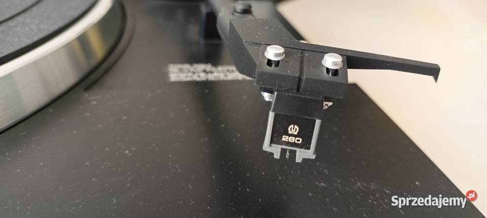 Gramofon Pioneer 445 Sędziszów